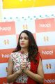 Actress Lavanya Tripathi launches Happi Mobiles @ Siddipet Photos