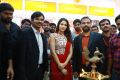 Happi Mobiles Grand Store Launched by Lavanya Tripathi at Siddipet