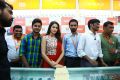 Actress Lavanya Tripathi launches Happi Mobiles @ Siddipet Photos