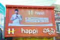 Happi Mobiles Grand Store Launched by Lavanya Tripathi at Siddipet