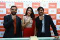 Actress Lavanya Tripathi launches Happi Mobiles @ Siddipet Photos