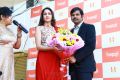 Actress Lavanya Tripathi launches Happi Mobiles @ Siddipet Photos