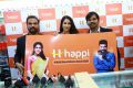 Happi Mobiles Grand Store Launched by Lavanya Tripathi at Siddipet