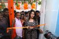 Lavanya Tripathi launches Happi Mobiles Store @ Kadiri Photos