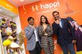 Lavanya Tripathi launches Happi Mobiles Store @ Kadiri Photos