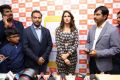 Lavanya Tripathi launches Happi Mobiles Store @ Kadiri Photos