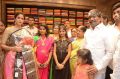 Lavanya Tripathi launches Kanchipuram Kamakshi Silks at Secunderabad