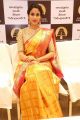 Actress Lavanya Tripathi launches Kanchipuram Kamakshi Silks at Secunderabad Photos