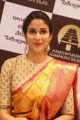 Actress Lavanya Tripathi launches Kanchipuram Kamakshi Silks at Secunderabad Photos