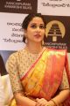 Actress Lavanya Tripathi launches Kancheepuram Kamakshi Silks at Secunderabad Photos