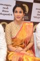 Actress Lavanya Tripathi launches Kanchipuram Kamakshi Silks at Secunderabad Photos