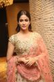 Actress Lavanya Tripathi @ Unnadi Okate Zindagi Pre Release