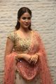 Actress Lavanya Tripathi @ Unnadi Okate Zindagi Pre Release