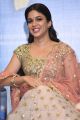 Actress Lavanya Tripathi Images @ Vunnadi Okate Zindagi Pre Release