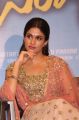 Actress Lavanya Tripathi Images @ Vunnadi Okate Zindagi Pre Release