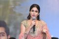 Lavanya Tripathi New Images @ Vunnadi Okate Zindagi Pre Release