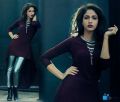 Actress Lavanya Tripathi New Photoshoot Images