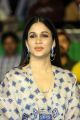 Actress Lavanya Tripathi New Pics @ Arjun Suravaram Movie Pre Release Function