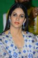 Actress Lavanya Tripathi New Pics @ Arjun Suravaram Pre Release