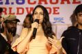 Actress Lavanya Tripathi Stills @ Arjun Suravaram Success Celebrations