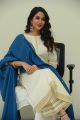 Actress Lavanya Tripathi Pictures @ Arjun Suravaram Movie Interview