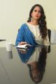 Actress Lavanya Tripathi Pictures @ Arjun Suravaram Interview