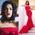 Actress Lavanya Tripathi Portfolio New Images