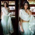 Actress Lavanya Tripathi Portfolio New Images