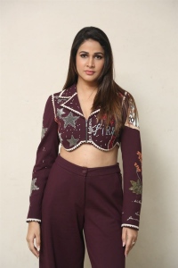 Puli Meka Actress Lavanya Tripathi Latest Stills