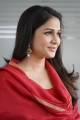 Actress Lavanya Tripathi Red Churidar Photos