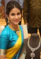 Beautiful Actress Lavanya Tripathi Silk Saree Photos @ RS Brothers Launch