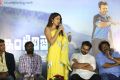 Actress Lavanya Tripathi Stills @ Intelligent Press Meet