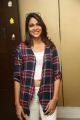 Actress Lavanya Tripathi Stills @ Junior Kuppanna Restaurant Launch