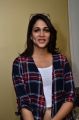 Actress Lavanya Tripathi Stills @ Junior Kuppanna Hotel Launch