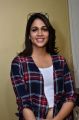 Actress Lavanya Tripathi Stills @ Junior Kuppanna Restaurant Opening