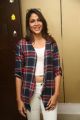 Actress Lavanya Tripathi Stills @ Junior Kuppanna Hotel Opening