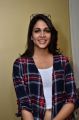 Actress Lavanya Tripathi Stills @ Junior Kuppanna Hotel Opening