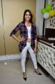 Actress Lavanya Tripathi Stills @ Junior Kuppanna Restaurant Launch