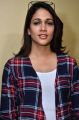 Actress Lavanya Tripathi Stills @ Junior Kuppanna Hotel Opening