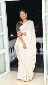 Actress Lavanya Sahukara Stills @ Valentines Night Press Meet