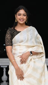 Valentines Night Actress Lavanya Sahukara Stills