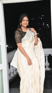 Actress Lavanya Sahukara Stills @ Valentines Night Press Meet
