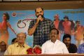 Lavanya with Love Boys First Look Launch Stills