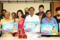 Lavanya with Love Boys First Look Launch Stills