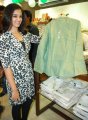 Actress Nandita at Laven Eco Friendly Fashion Store Launch Stills