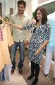 Prince, Nandita at Laven Eco Friendly Fashion Store Launch Stills