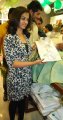 Actress Nandita at Laven Eco Friendly Fashion Store Launch Stills