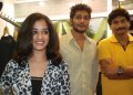 Prince, Nandita at Laven Eco Friendly Fashion Store Launch Stills