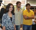 Prince, Nandita at Laven Eco Friendly Fashion Store Launch Stills