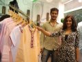 Laven Eco Friendly Fashion Store Launch Stills